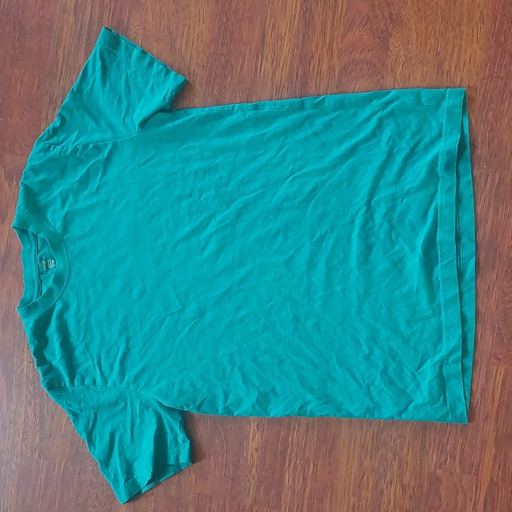 Cotton tee